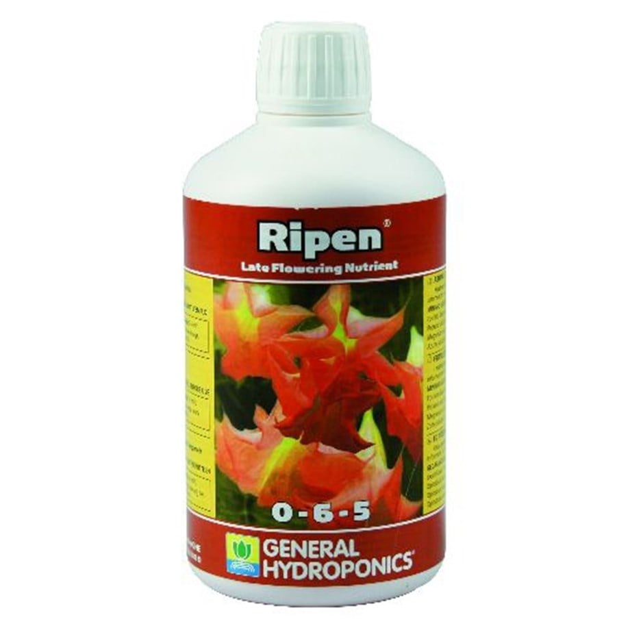 GHE Ripen 500 ml
