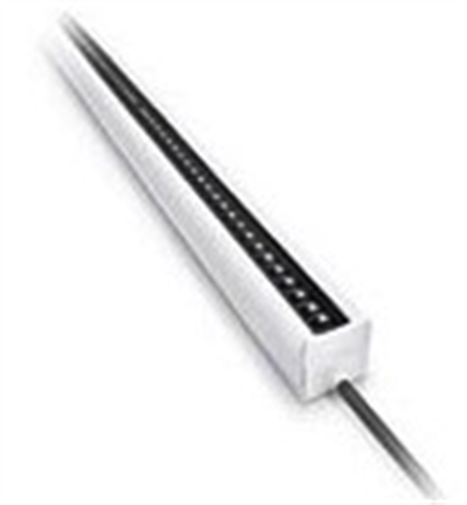 GREENPOWER LED 150cm KIRMIZI-BEYAZ