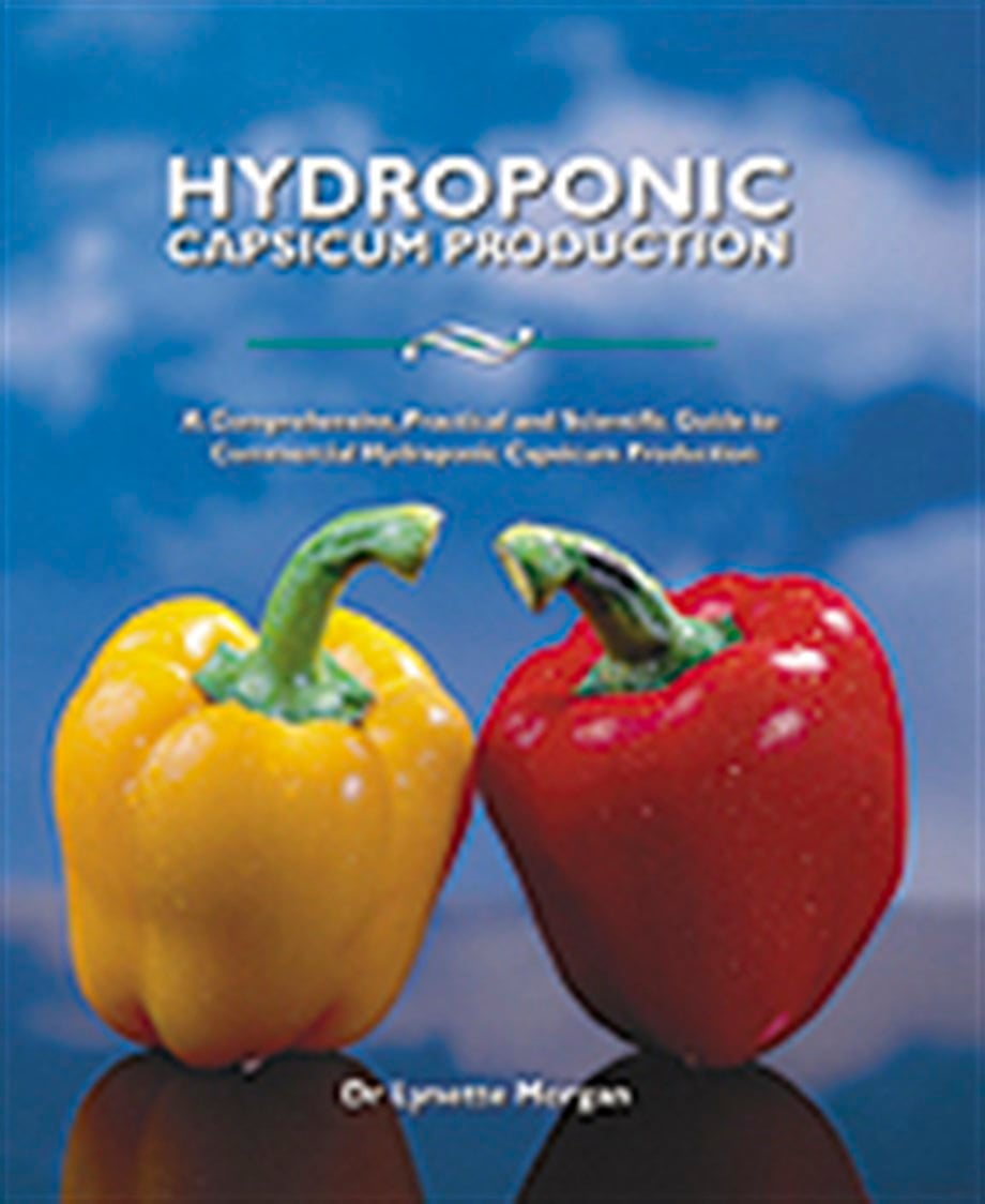 Hydroponic Capsicum Production