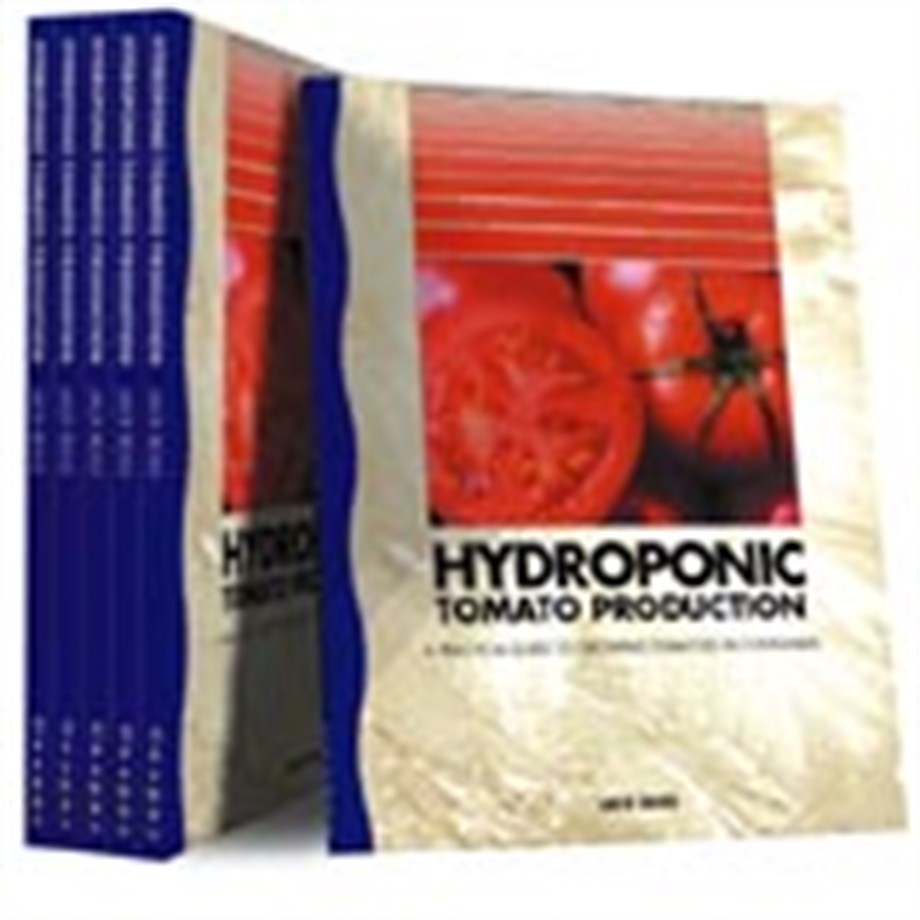Hydroponic Tomato Production