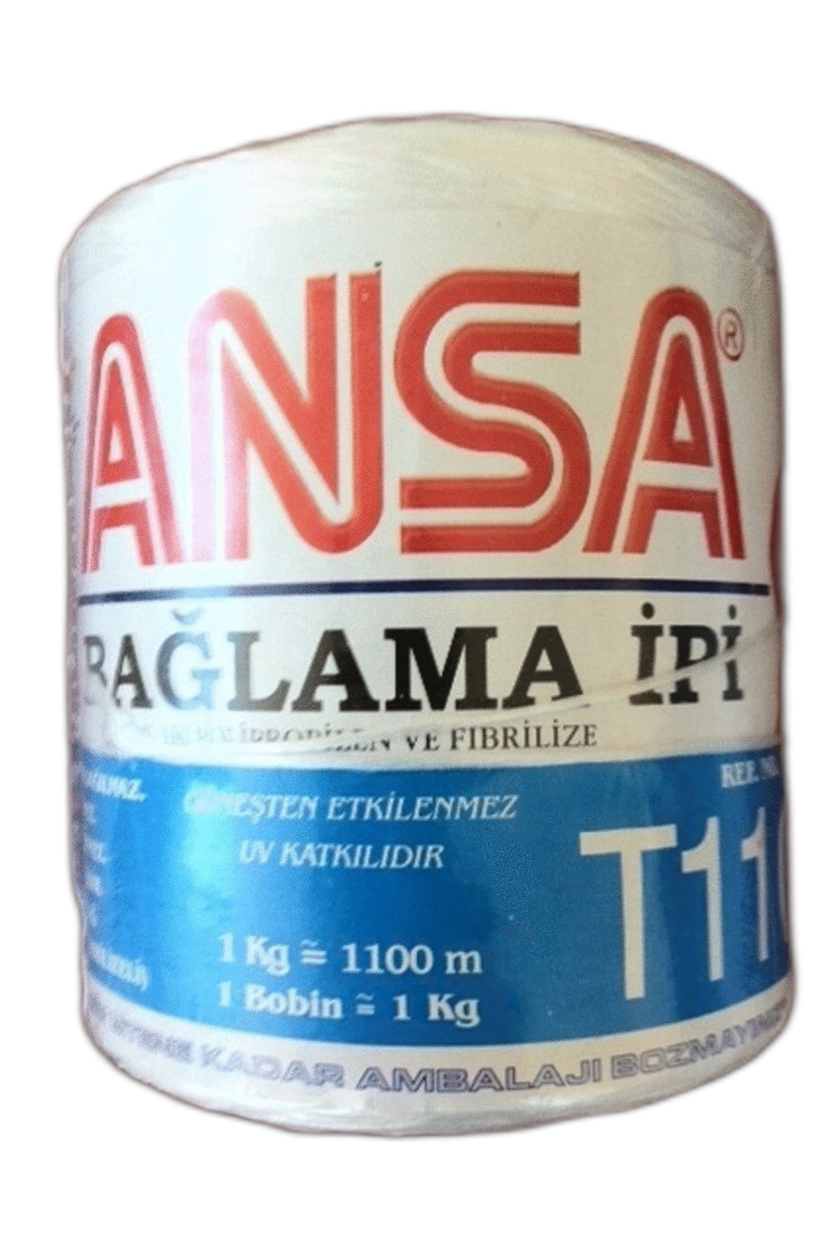 İP 1100m/top 1kg/top