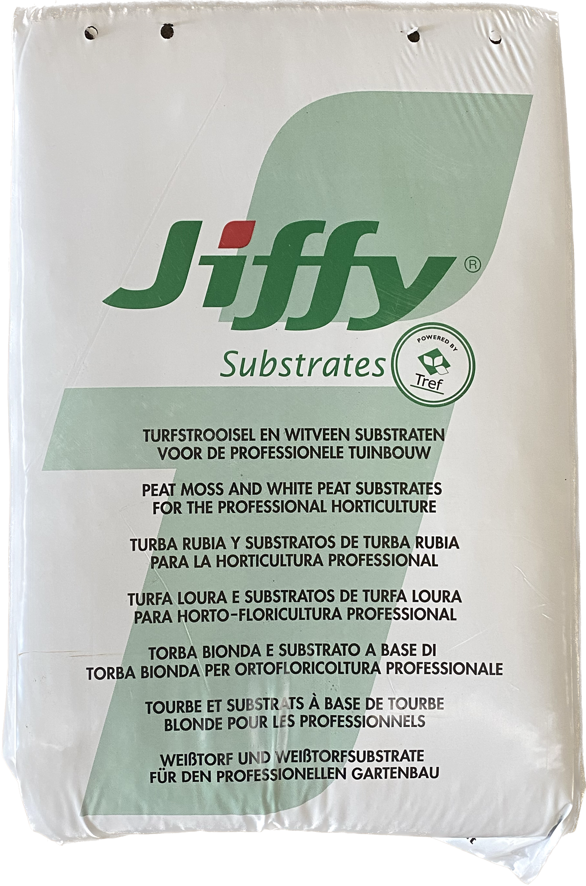 JIFFY TORF 225 litre