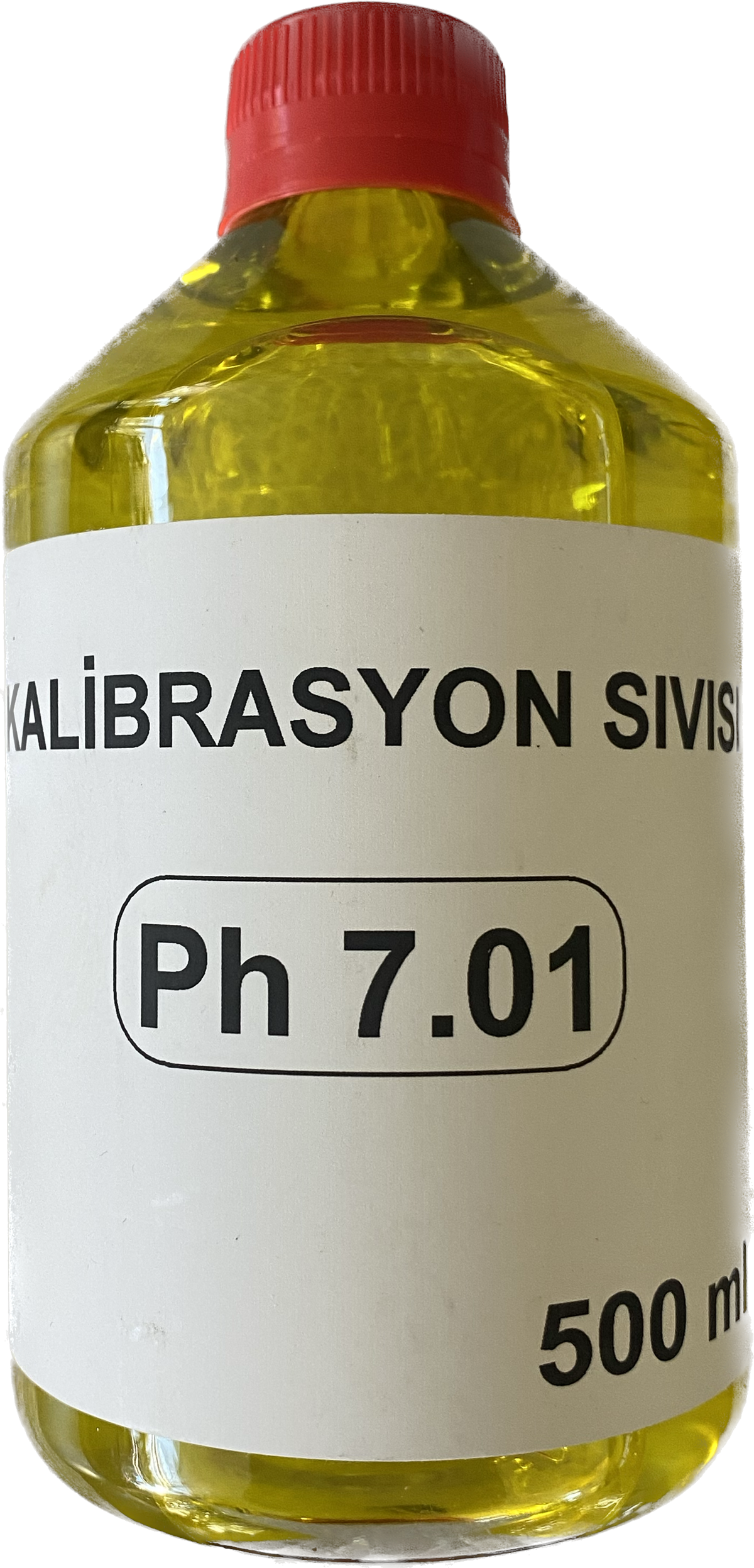 KALİBRASYON ÇÖZELTİSİ pH7  500 ml
