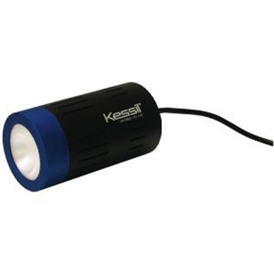 KESSİL H150 LED LAMBA MAVİ