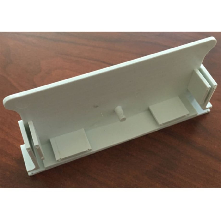 NFT HİDROPONİK 100X40mm TAPASI