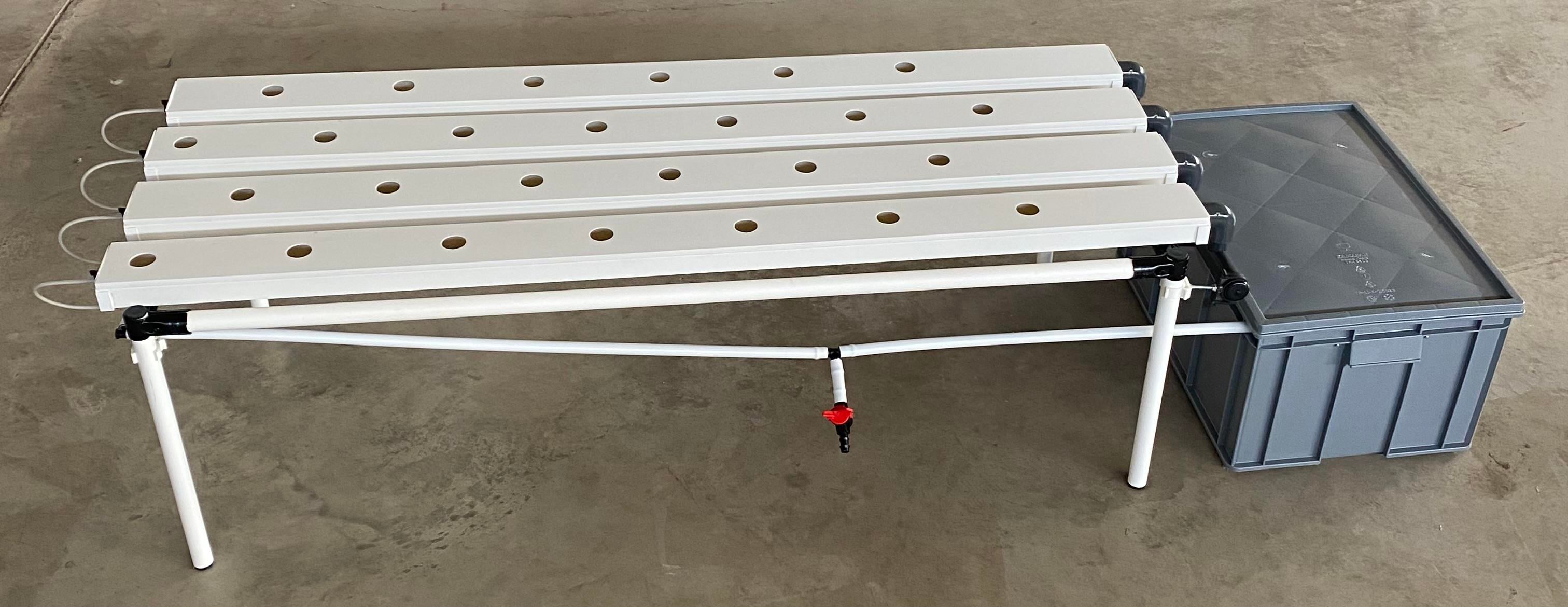 NFT TOPRAKSIZ TARIM SİSTEMİ