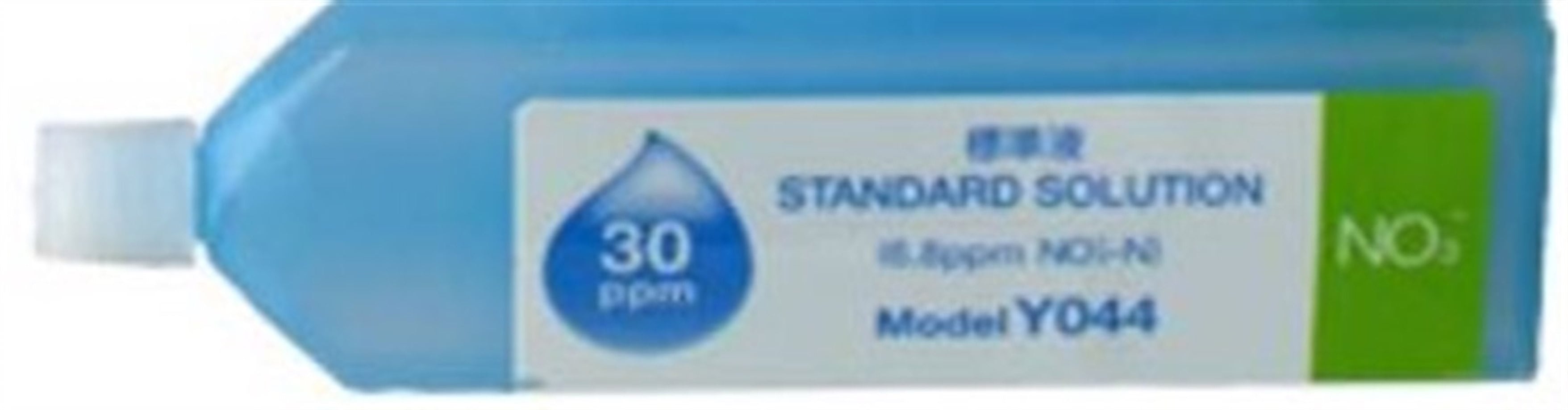 NİTRAT 30ppm KALİBRASYON SIVISI 14ml