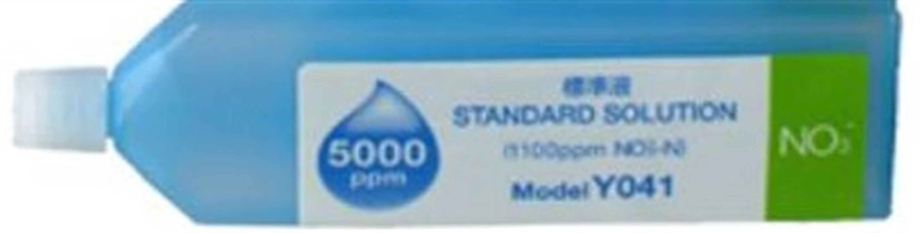 NİTRAT 5000ppm KALİBRASYON SIVISI 14ml