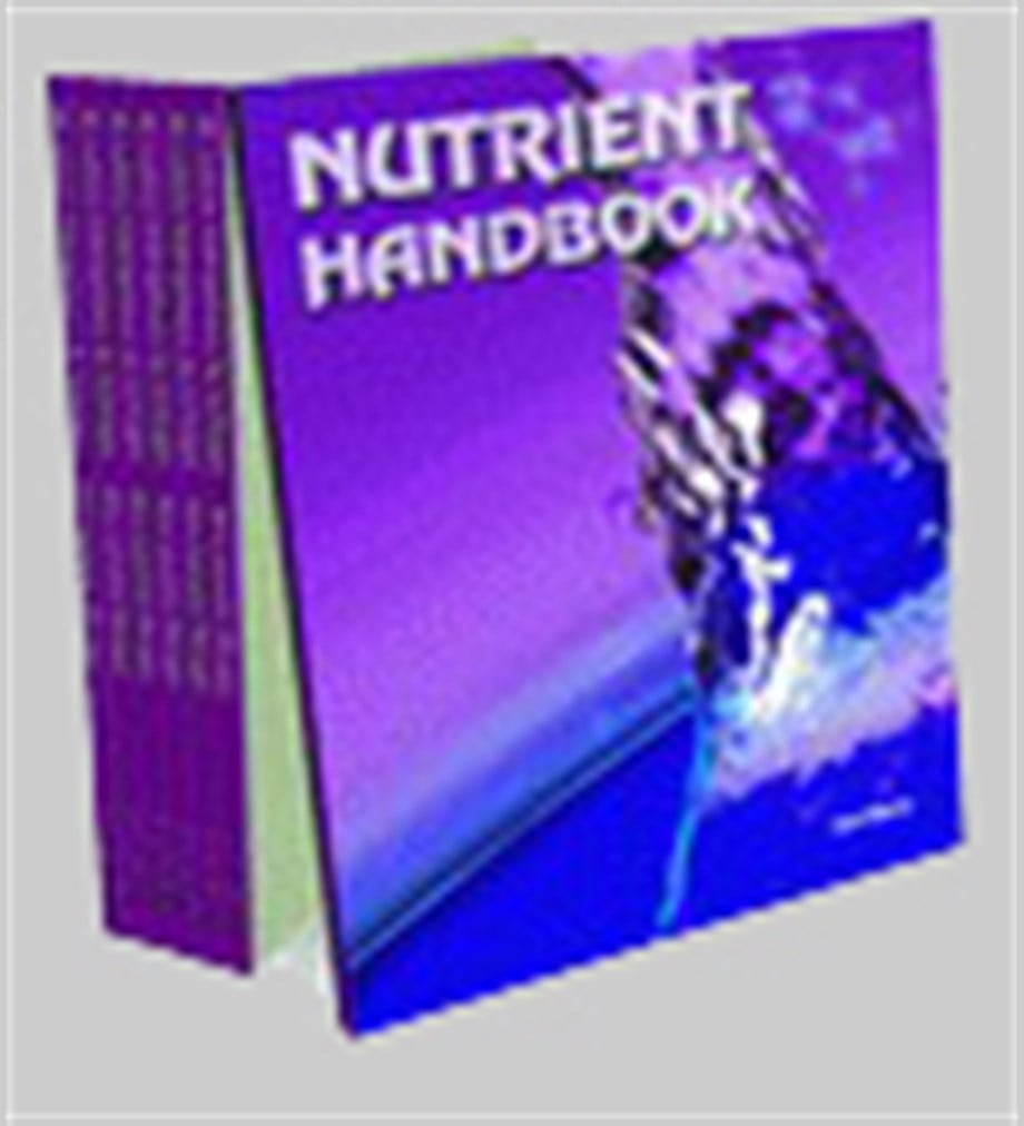 Nutrient Handbook