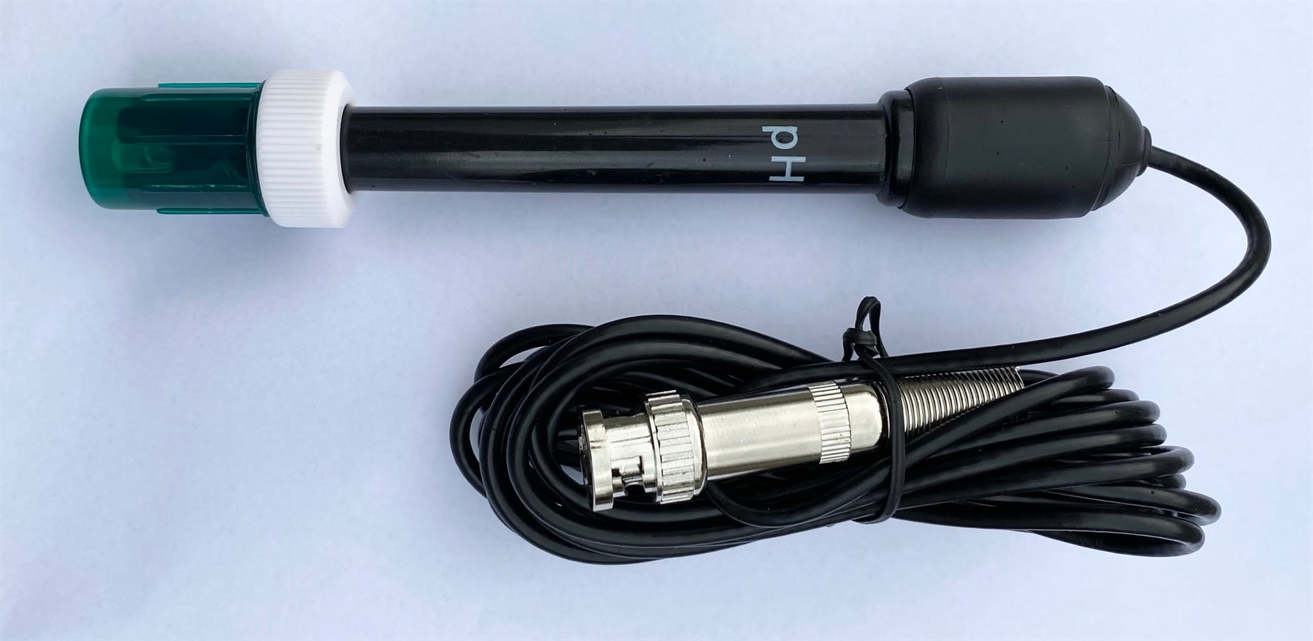 pH SENSÖRÜ 3m KABLOLU