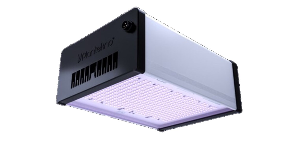 PLANTEKNO EXPAR PREMIUM 320W - G1 LED BİTKİ LAMBASI