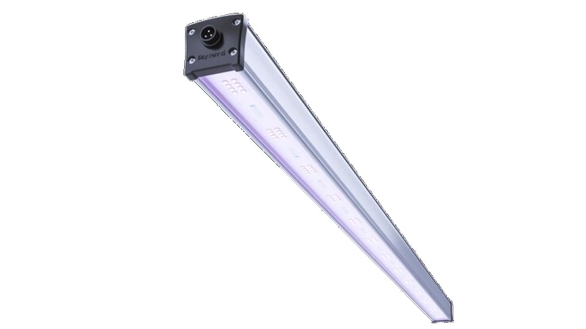 PLANTEKNO GREENLINE 60W - G1 LED BİTKİ LAMBASI