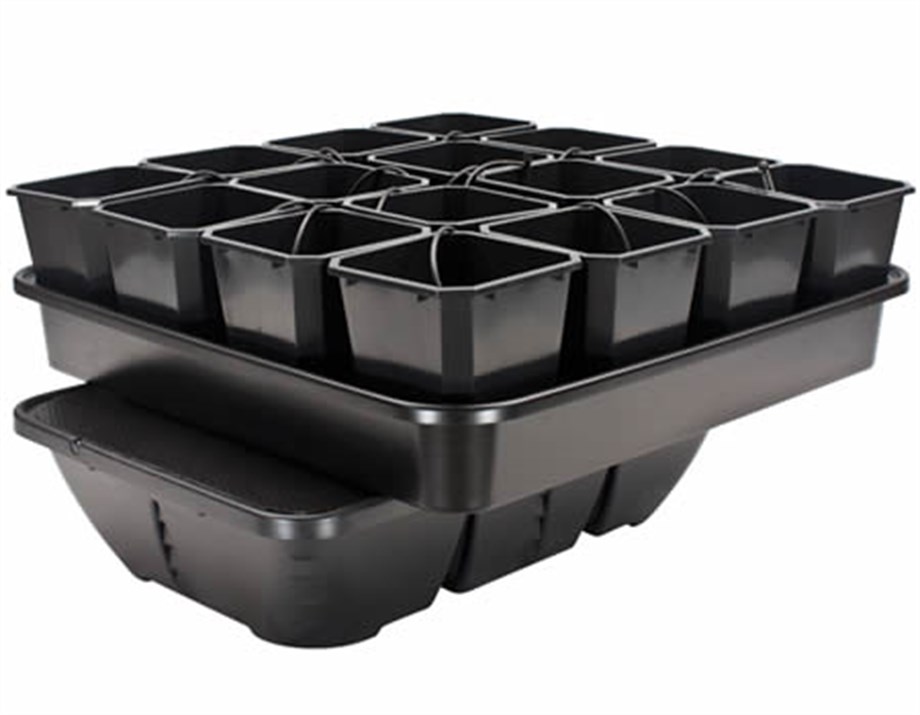 PLANT!T atlas - L12 TOPRAKSIZ TARIM SİSTEMİ
