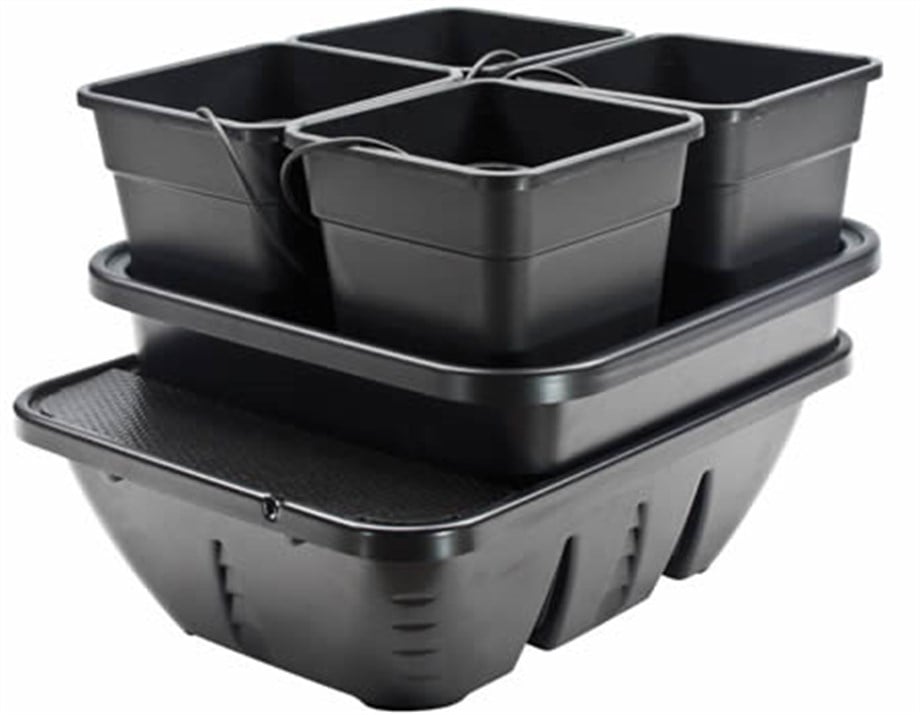 PLANT!T atlas - S18 TOPRAKSIZ TARIM SİSTEMİ
