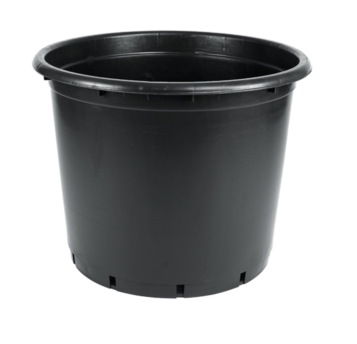 PLASTİK SAKSI 155 lt 5 adet