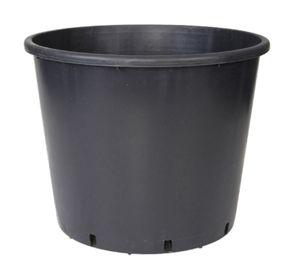 PLASTİK SAKSI 65 lt 10 adet