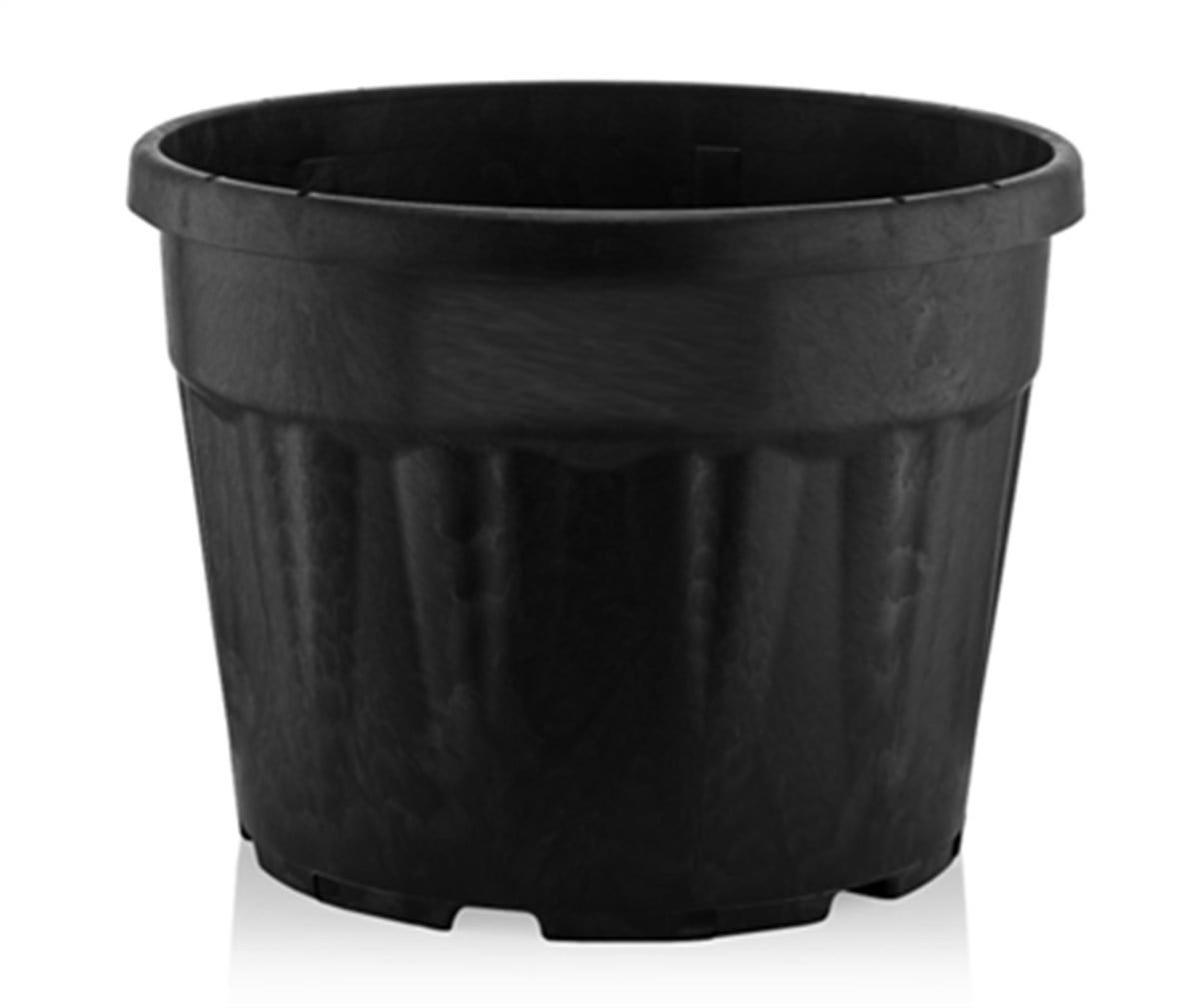 PLASTİK SAKSI 95 lt 10 adet