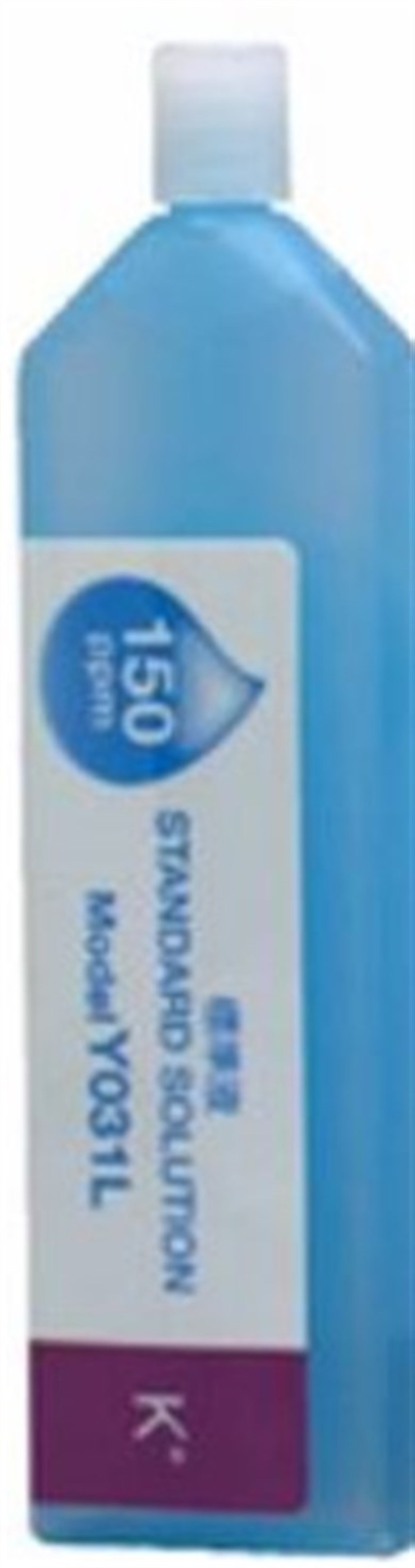 POTASYUM 150ppm KALİBRASYON SIVISI 14ml