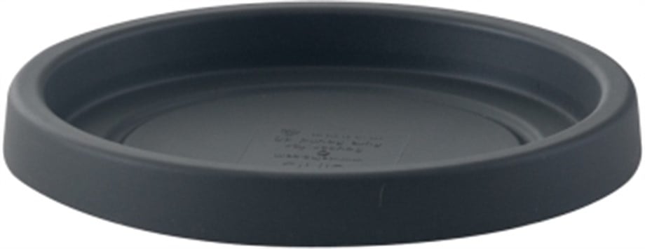 PURE ROUND ALTLIK 40 cm ANTRASİT