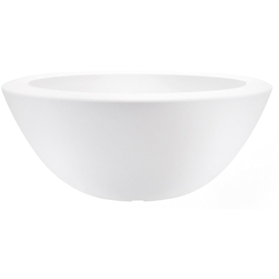 PURE SOFT BOWL 50CM BEYAZ