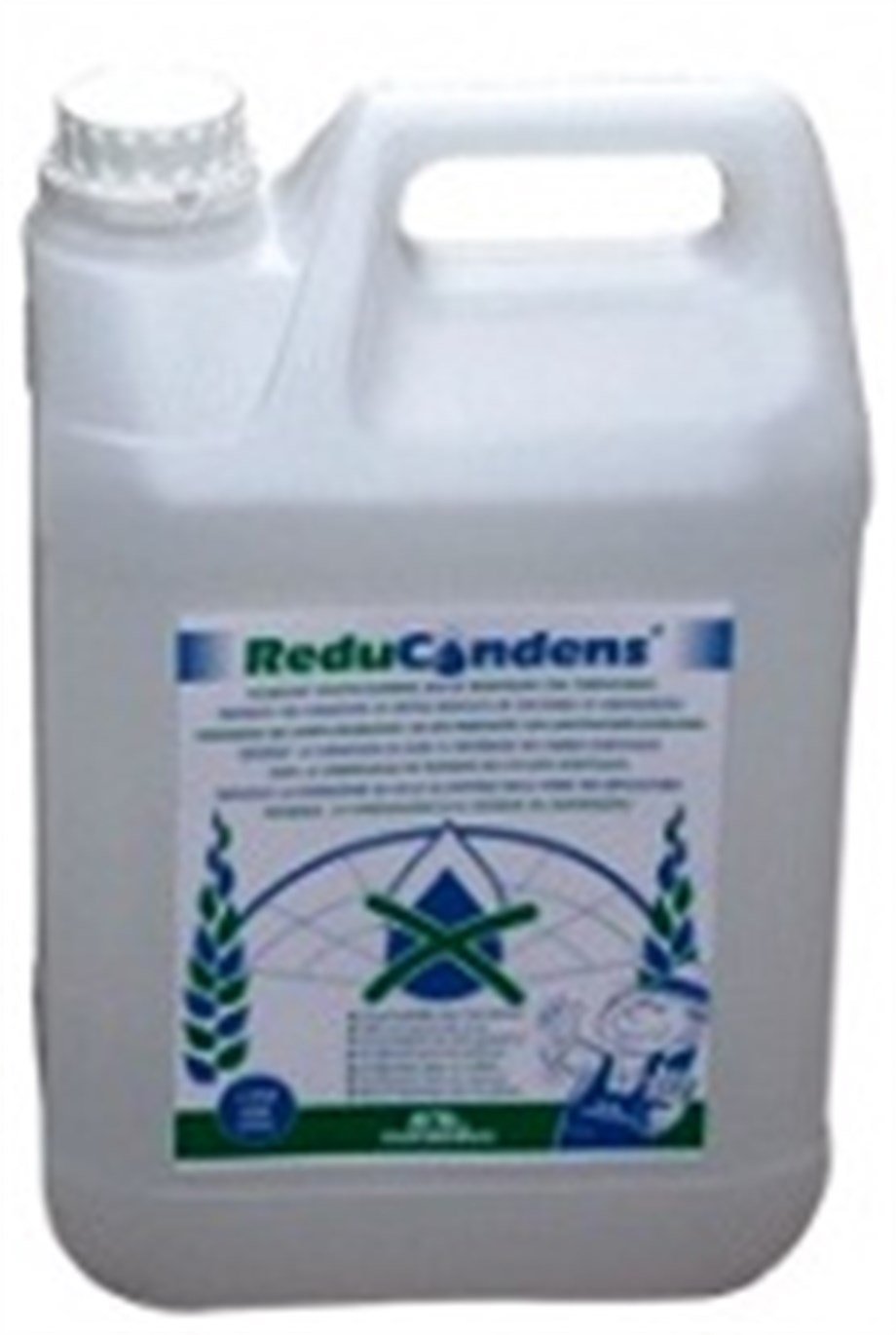 REDUCONDENS DAMLA ÖNLEYİCİ 5lt