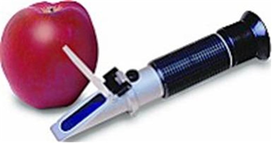 REFRAKTOMETRE 0-32 BRIX ATC