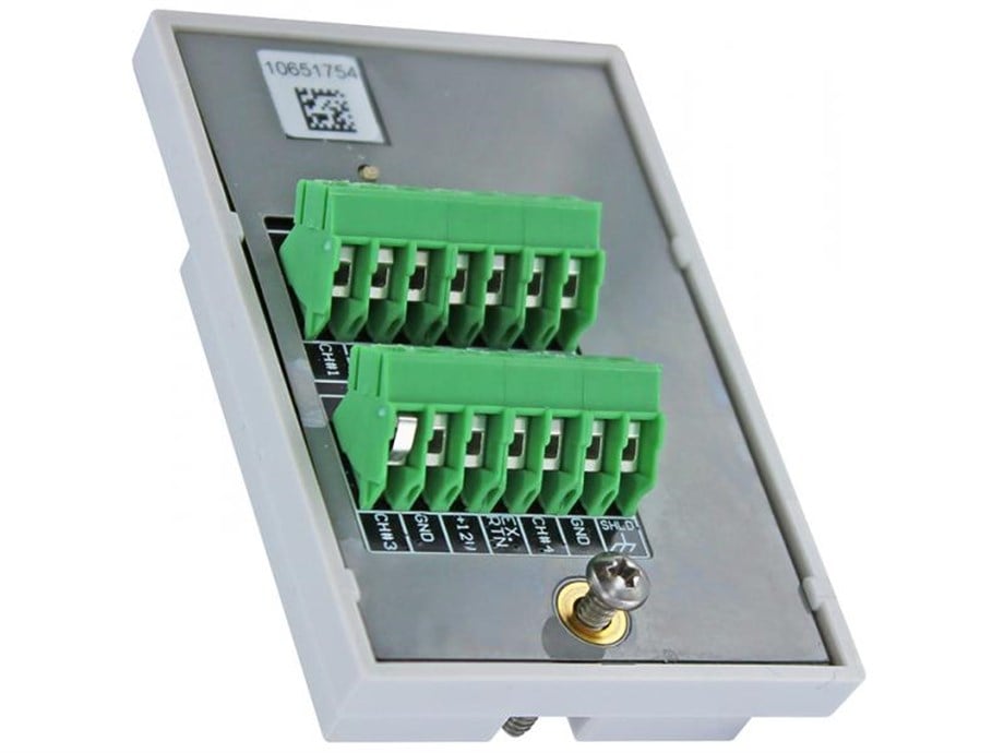 RXMOD-A1 RX3003 İÇİN 4 KANAL ANALOG GİRİŞ MODÜLÜ