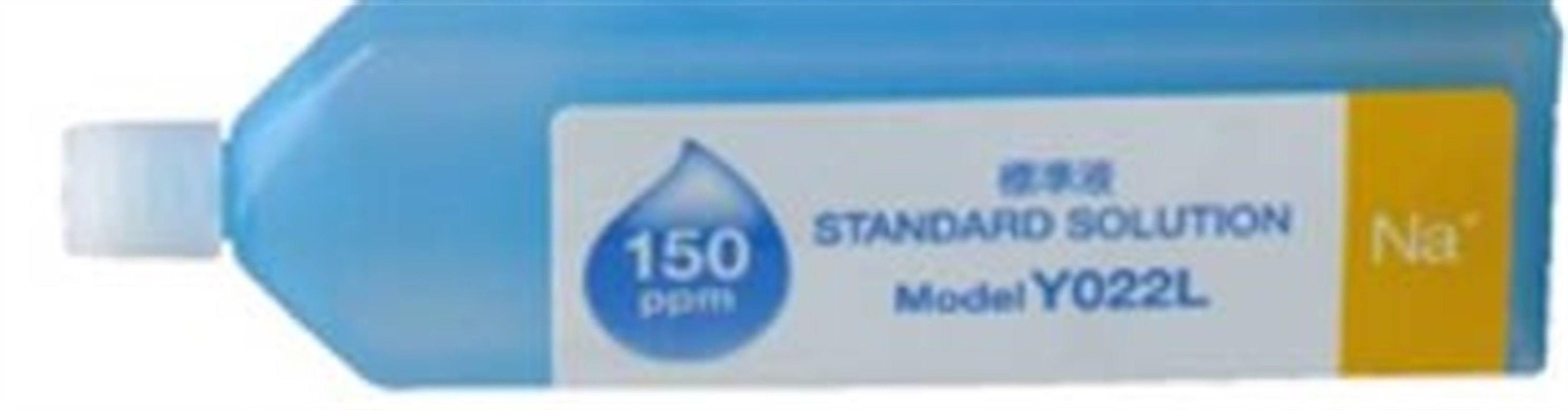 SODYUM 150ppm KALİBRASYON SIVISI 14ml