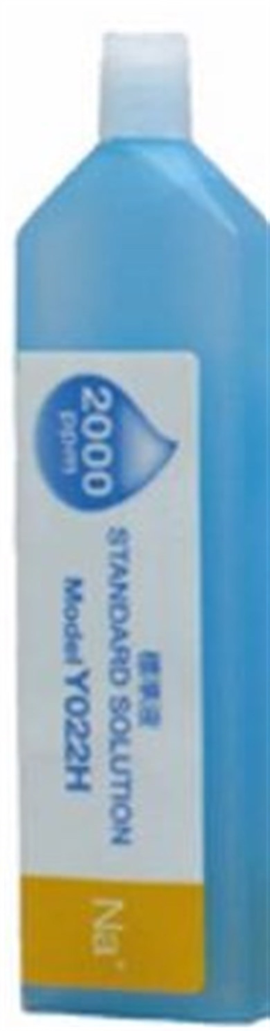SODYUM 2000ppm KALİBRASYON SIVISI 14ml