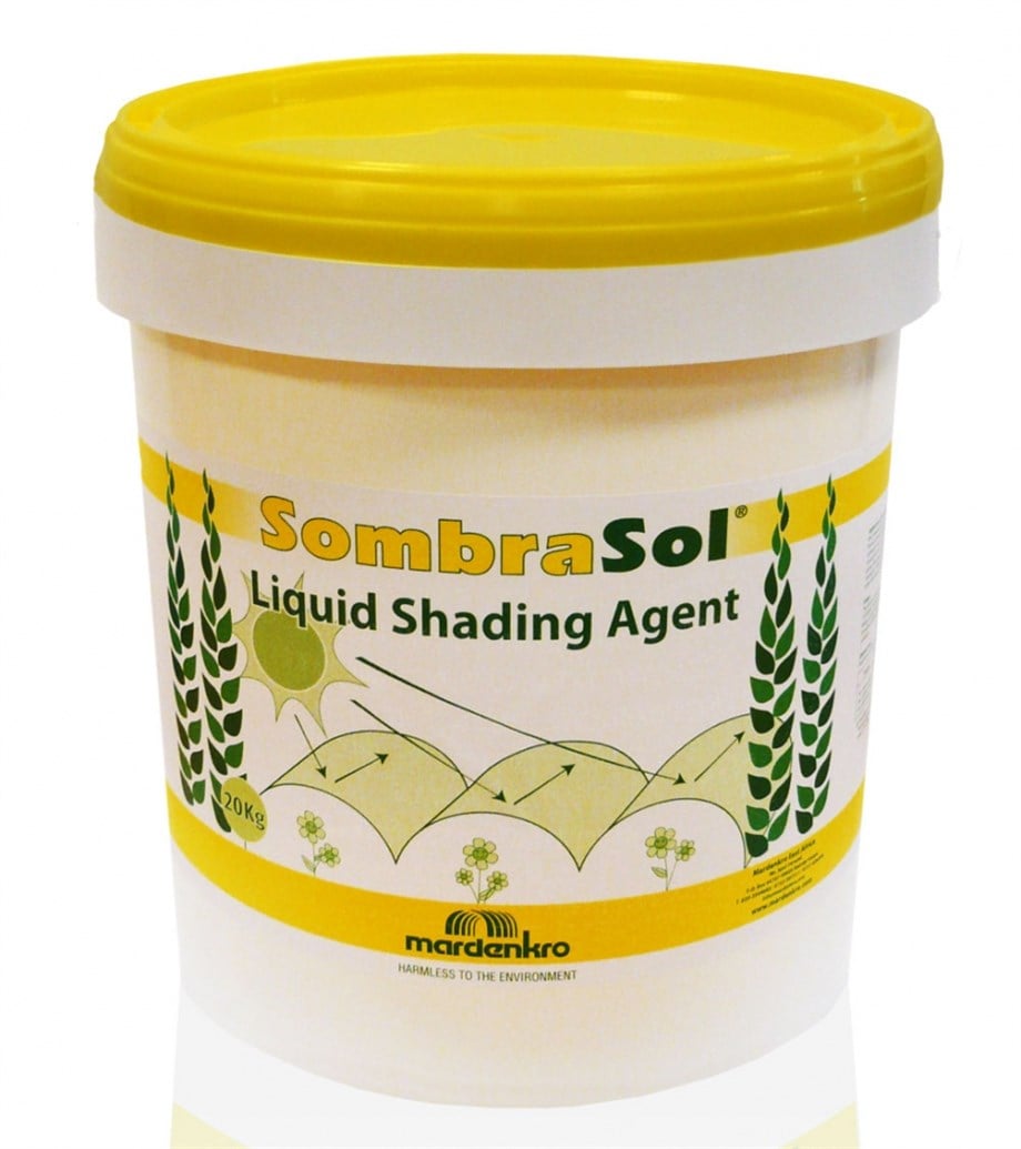 SOMBRASOL 20kg