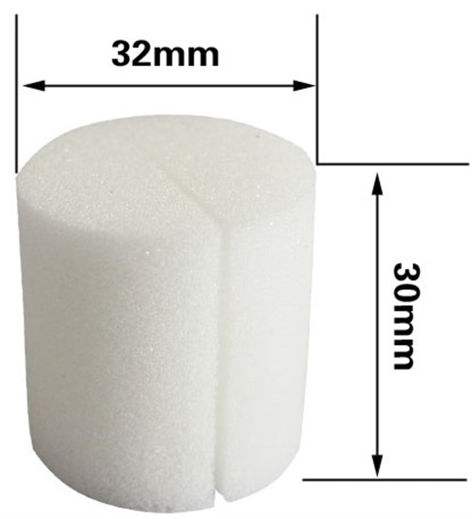 SÜNGER 32x30mm 10 adet