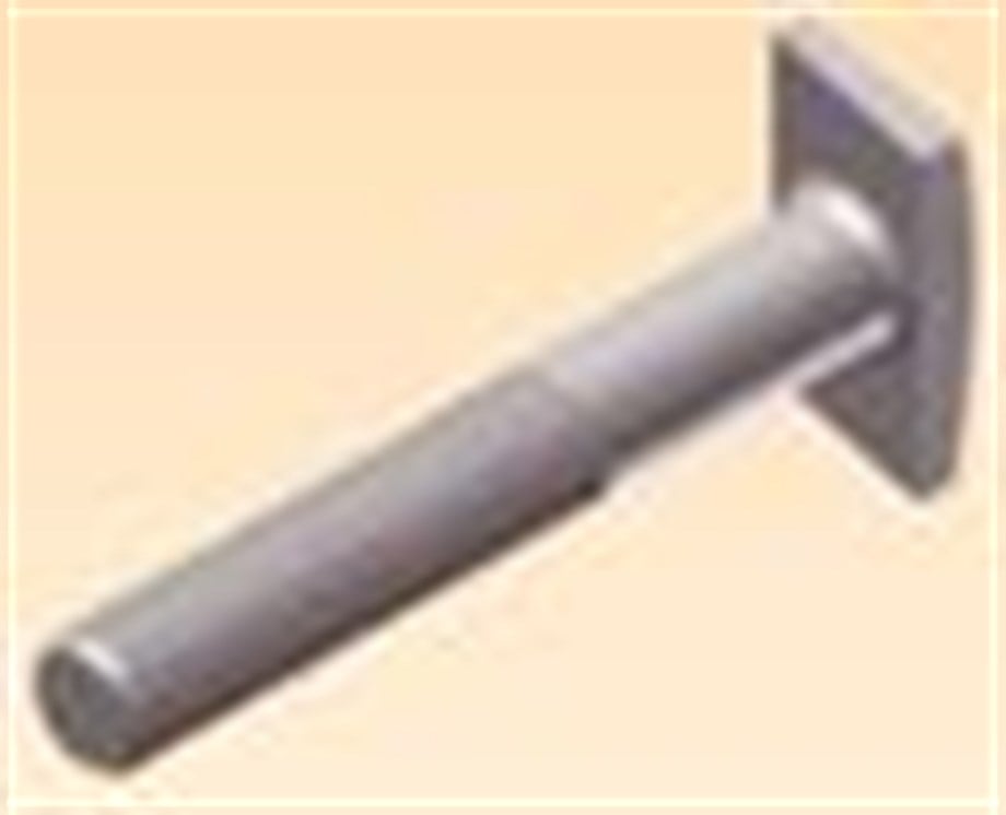 T CIVATA M6X40 10 adet