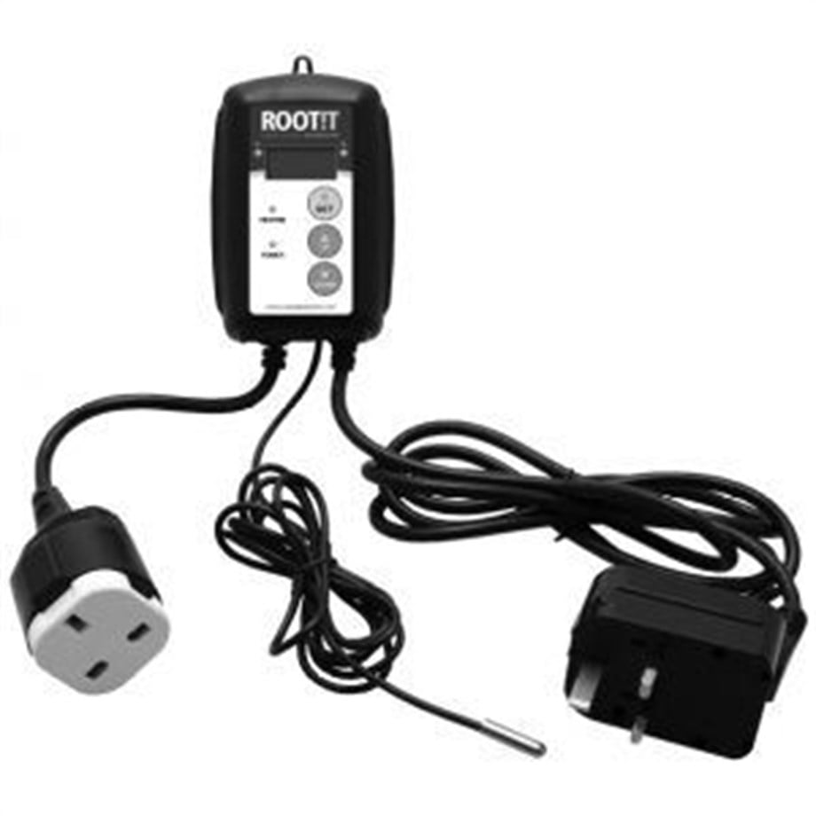 TABAN ISITICI TERMOSTADI