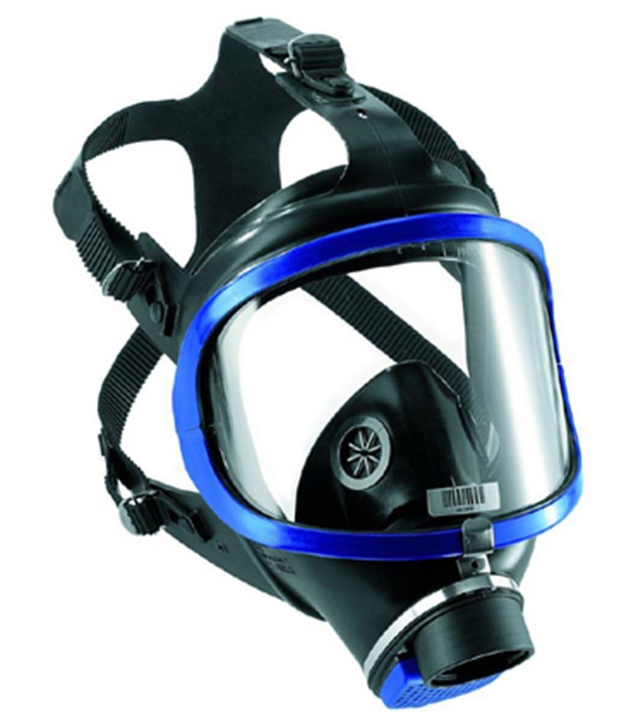 TAM YÜZ MASKE