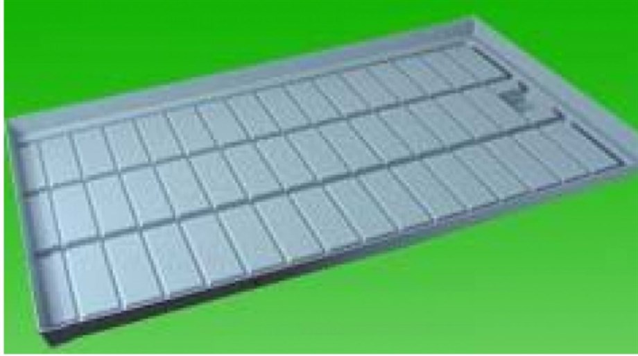 TEPSİ (63X110cm)