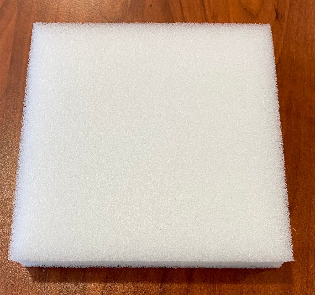 TOHUM ÇİMLENDİRME SÜNGERİ 25x25x25mm 25 ADET BEYAZ