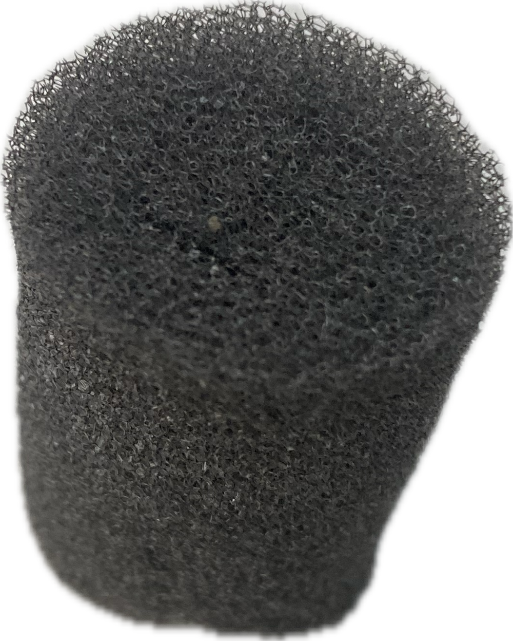 TOHUM ÇİMLENDİRME SÜNGERİ 25x40mm 16 ADET SİYAH