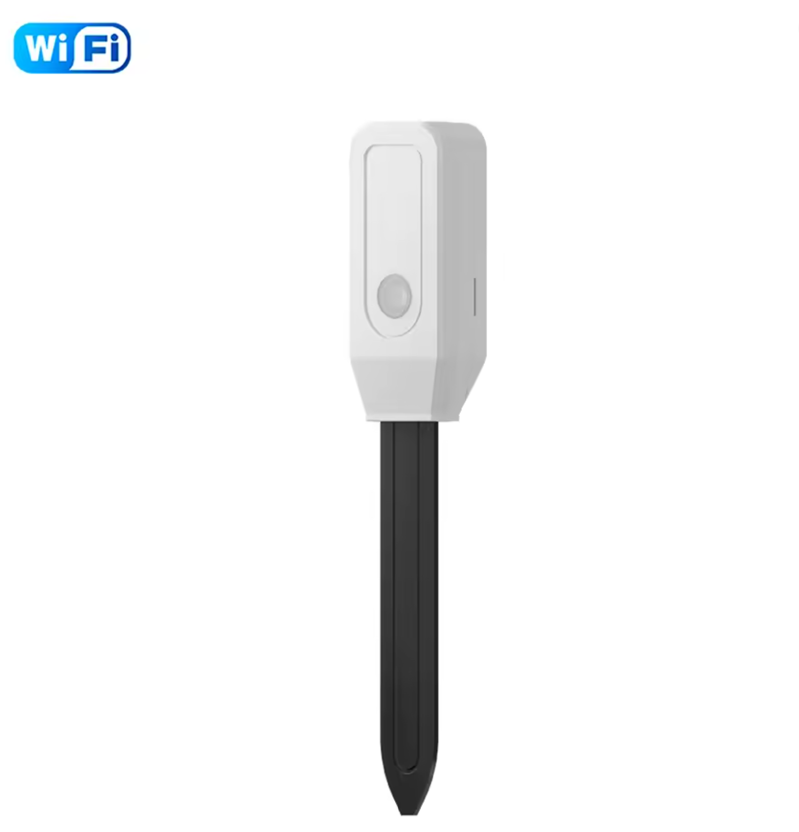 TOPRAK NEMİ VE SICAKLIK ÖLÇER WIFI TUYA (PİLLER HARİÇ)