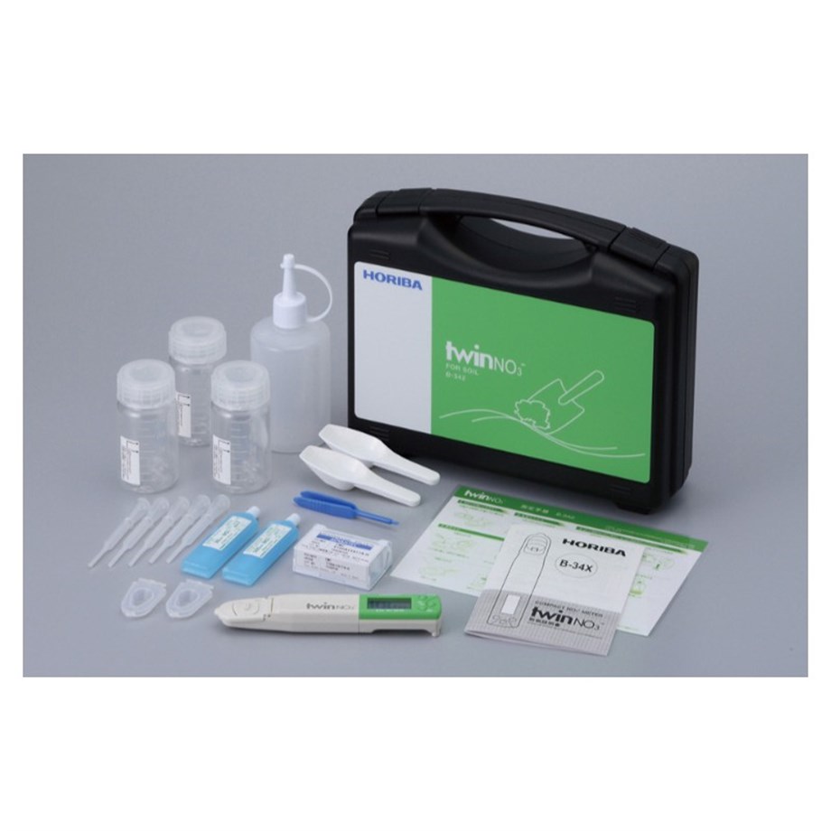 TOPRAK NİTRAT ÖLÇER