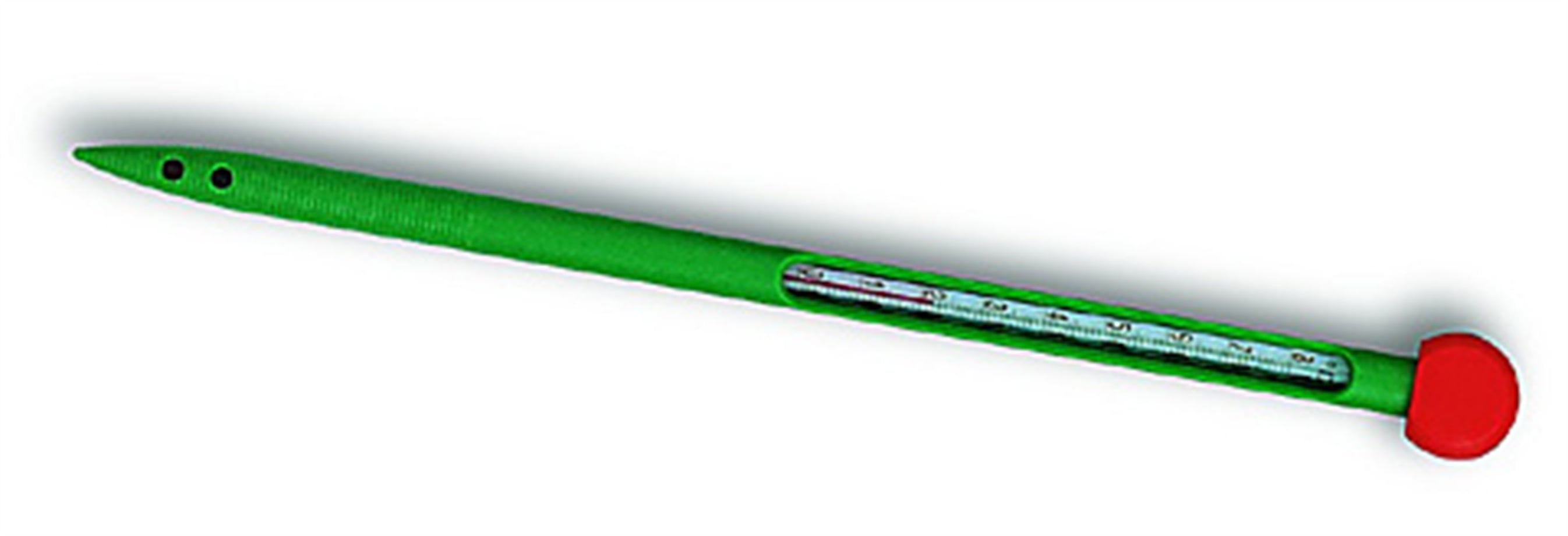 TOPRAK TERMOMETRESİ