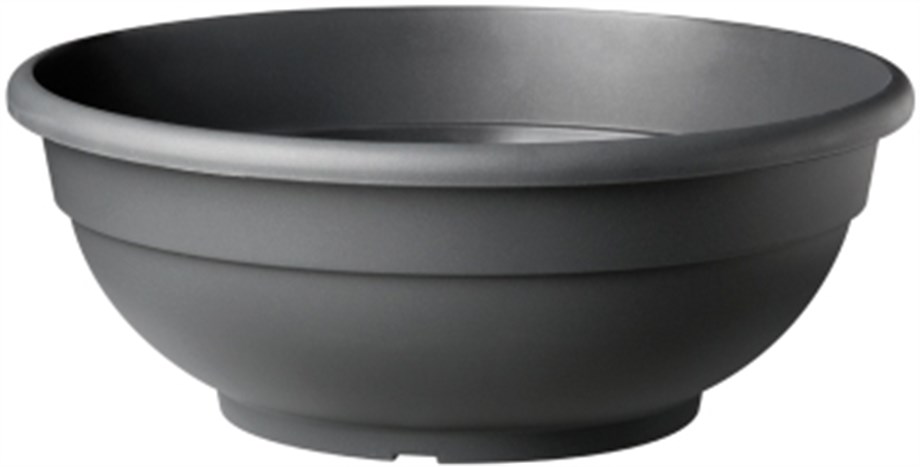 TORINO BOWL 40 cm ANTRASİT