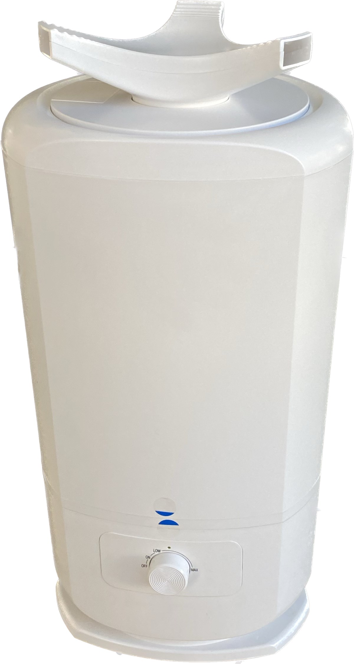 ULTRASONİK NEMLENDİRİCİ 1.2 lt/saat