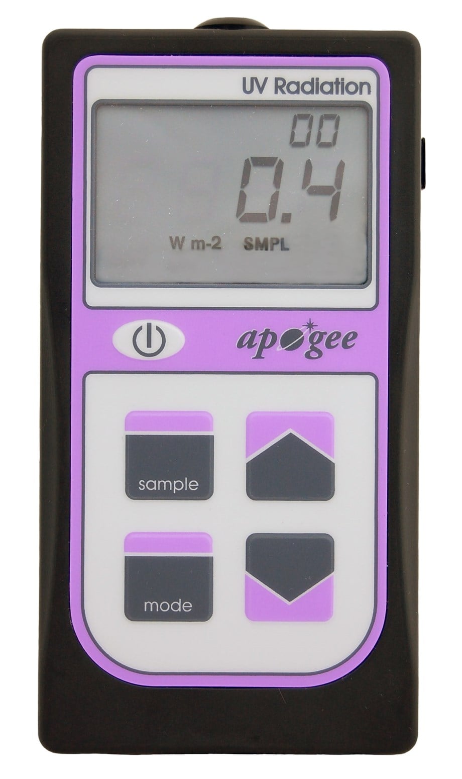 UV METRE
