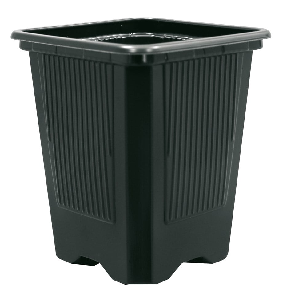 VQB 8X8X8  SİYAH 10 adet