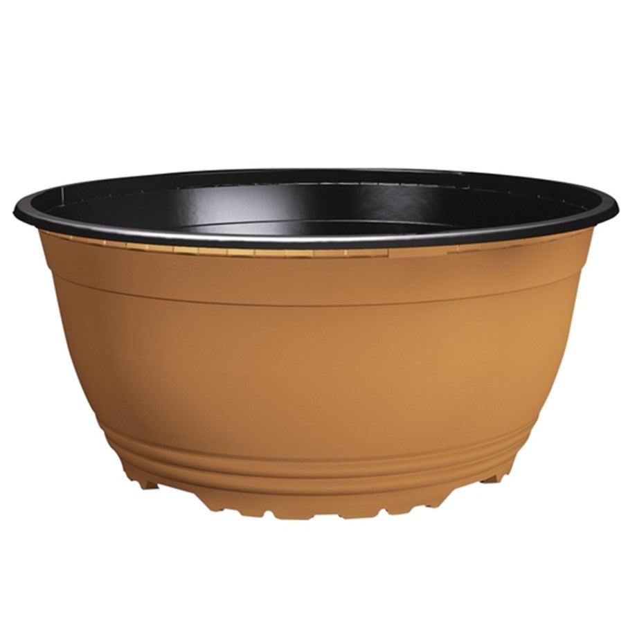 VSA23 VOL TOPRAK/SİYAH