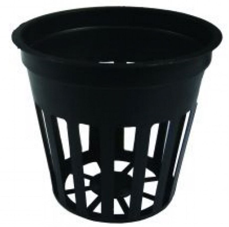 X-STREAM AEROPONIC ÇELİK PROPAGATÖRÜ İÇİN SAKSI