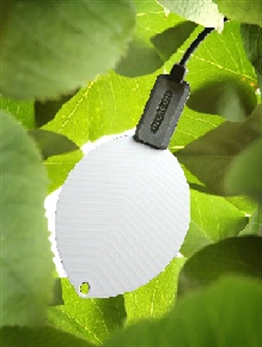 YAPRAK ISLAKLIĞI SENSÖRÜ (LWS)