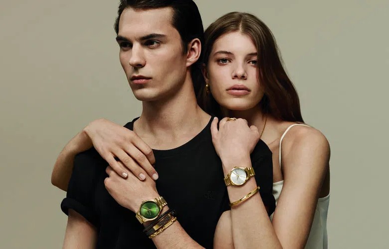 Calvin Klein Erkek Kol Saati Koleksiyonu
