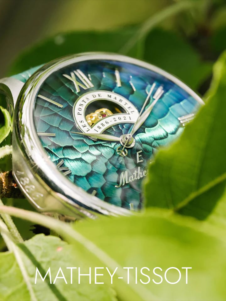 Limited Edition Watch 3