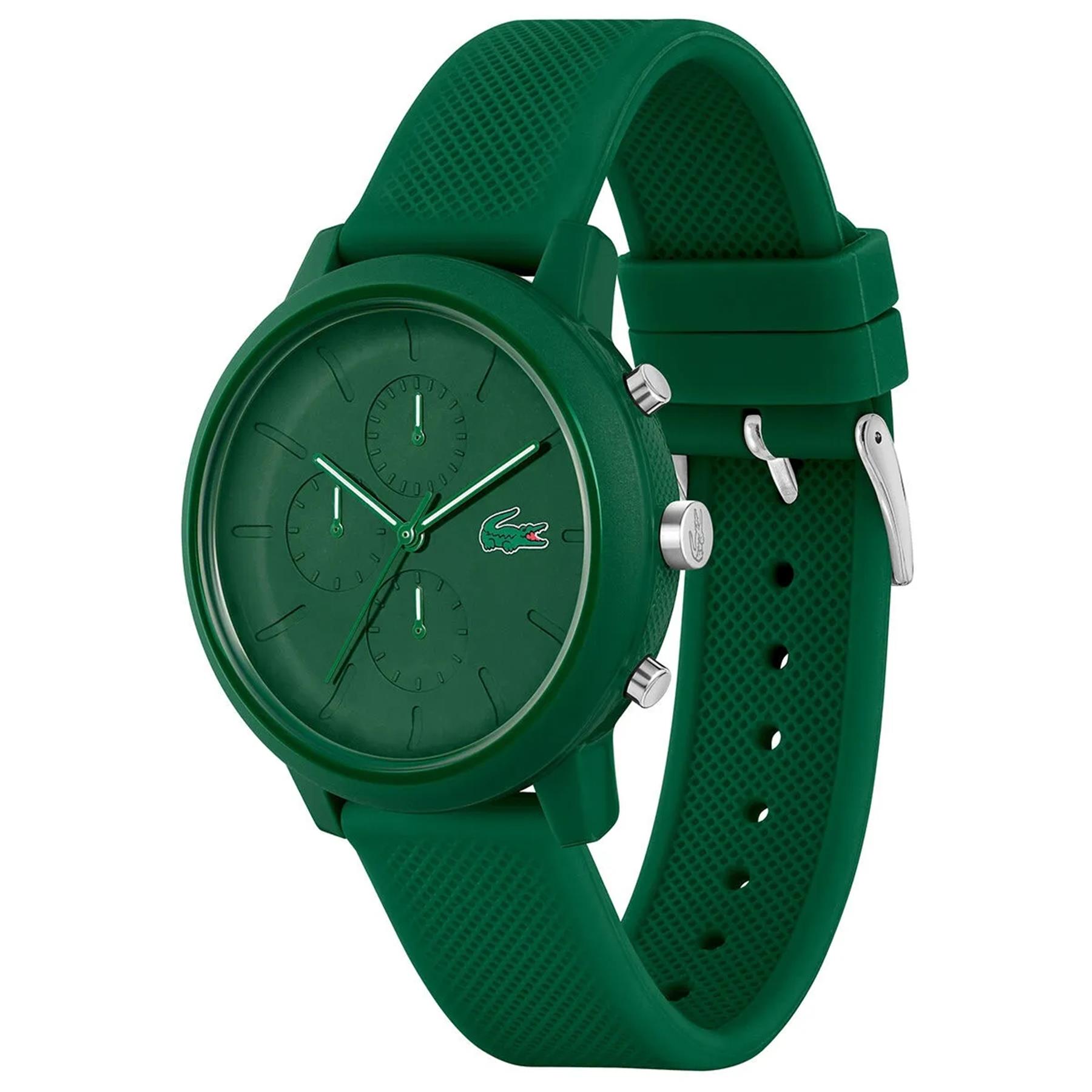  Lacoste LAC2011245 Erkek Kol Saati